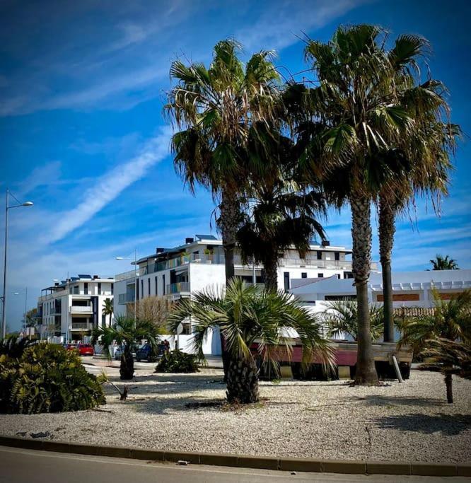 Apartamento Mychoice Terraces Rota Exterior foto