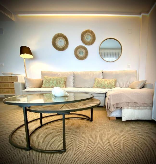 Apartamento Mychoice Terraces Rota Exterior foto