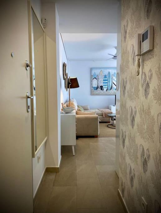 Apartamento Mychoice Terraces Rota Exterior foto