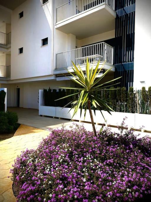 Apartamento Mychoice Terraces Rota Exterior foto